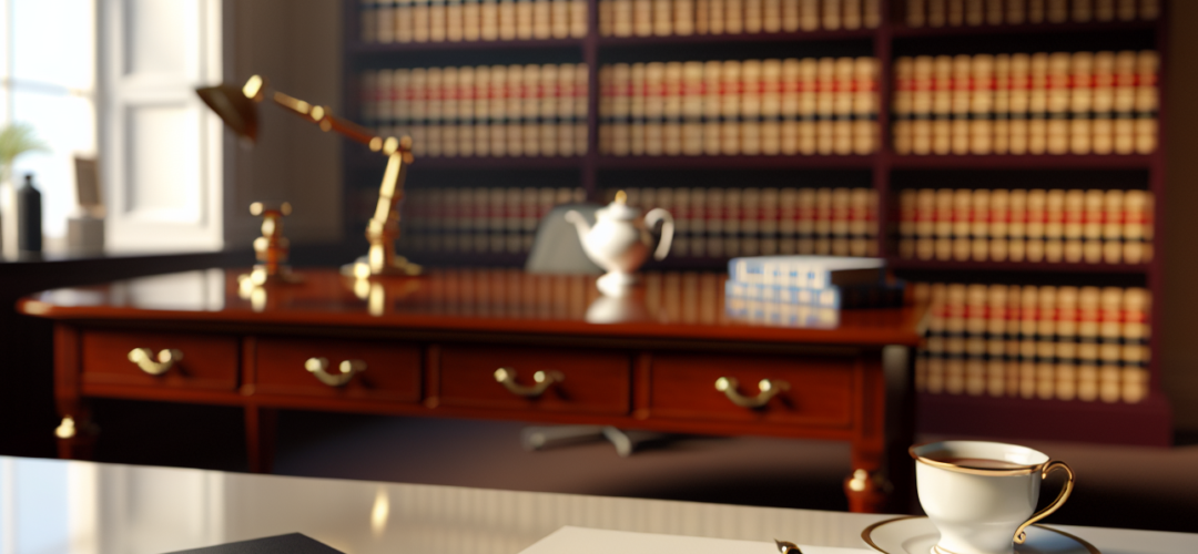 How to Navigate Probate When a Loved One Dies Without a Will