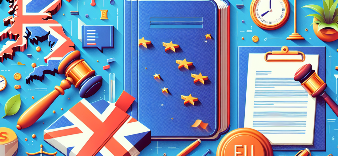 The Impact of Brexit on the UK Probate Process: What Executors Need to Know