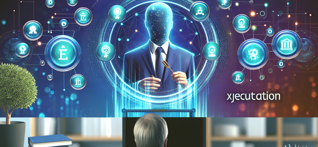 The Role of Executors in Managing Digital Assets During Probate in the UK