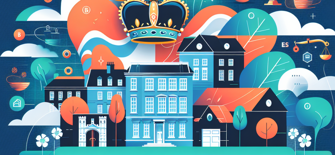 Top Estate Planning Considerations to Simplify Probate and Protect Your Heirs in the UK