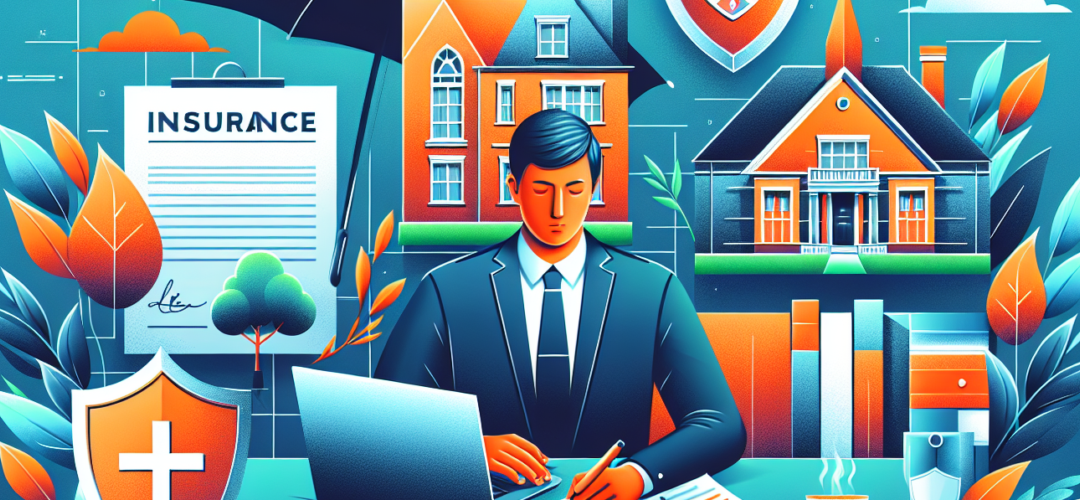 Harnessing the Power of Executor Insurance: Safeguarding Your Role and Protecting Estate Interests in the UK