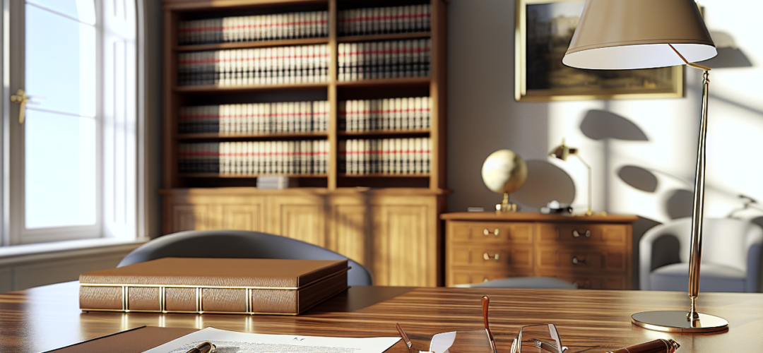 Understanding Probate: A Step-by-Step Guide for Families