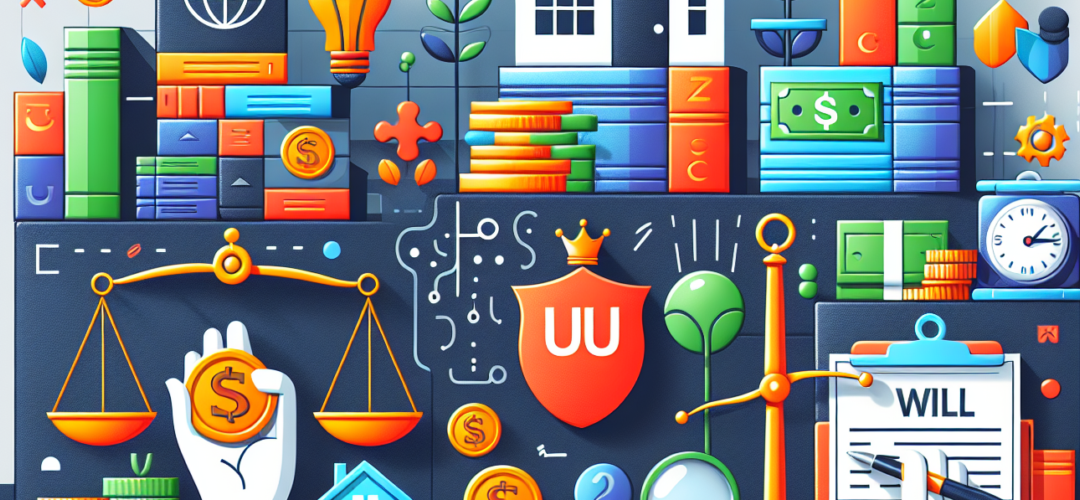 The Critical Role of Inheritance Tax Planning in Streamlining Probate for UK Estates