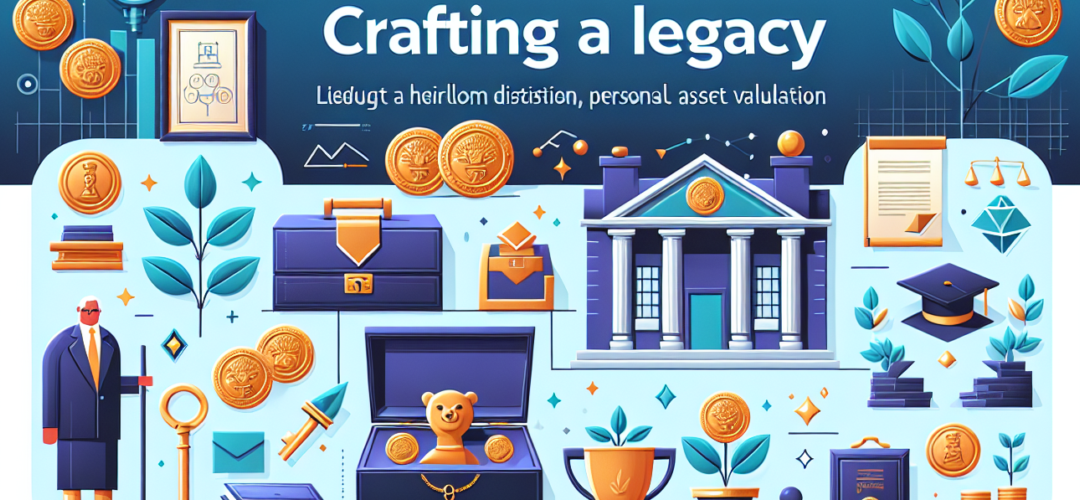 Crafting a Legacy: How Executors Can Effectively Manage Heirloom Distribution and Personal Asset Valuation in UK Probate