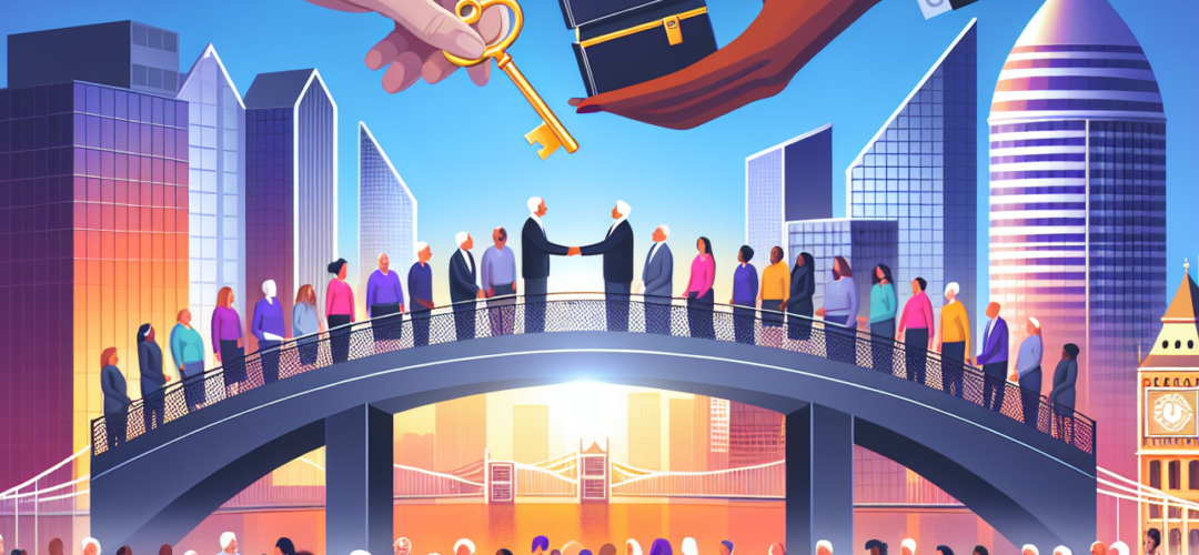 Bridging Generational Gaps: Empowering Executors to Communicate Estate Plans Effectively with Younger Beneficiaries in the UK