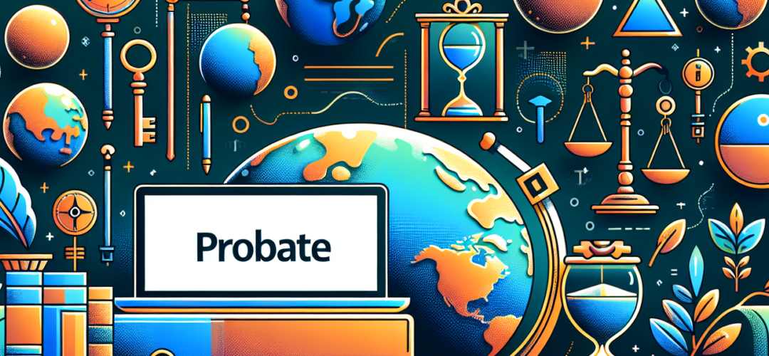 Navigating Probate for Digital Nomads: Challenges and Solutions for Executors Handling Estates of Globally Mobile Individuals in the UK