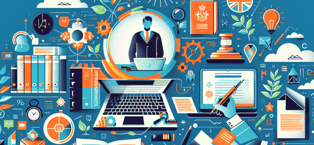 Probate in the Age of Remote Work: Navigating Estate Administration for Executors Balancing Busy Careers in the UK