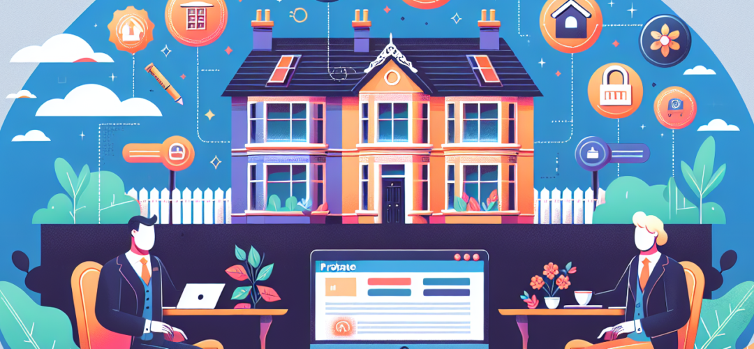 Probate and Property: Navigating the Sale of Inherited Homes in the UK Estate Process