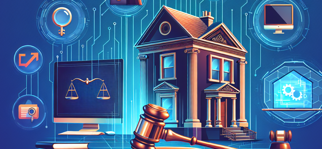 Empowering Executors with Tech: Leveraging Online Probate Tools to Simplify UK Estate Administration