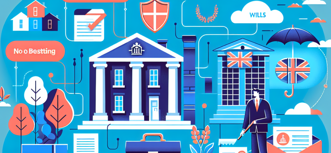 Preparing for Probate: A Guide to Navigating Estate Administration in the Event of a No-Will Scenario in the UK