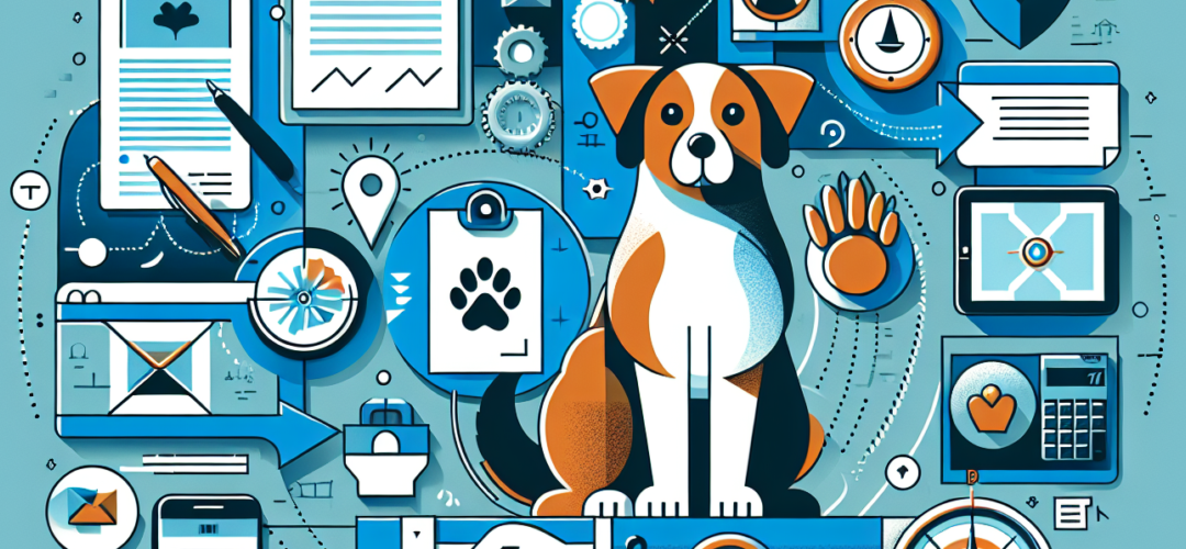 Navigating Probate for Estates with Pets: Ensuring Care and Placement in the UK Estate Administration Process