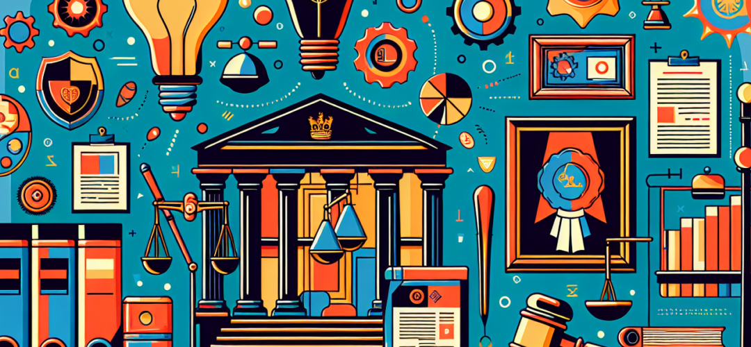 How Executors Can Manage Probate for Estates Involving Art Collections and Intellectual Property in the UK