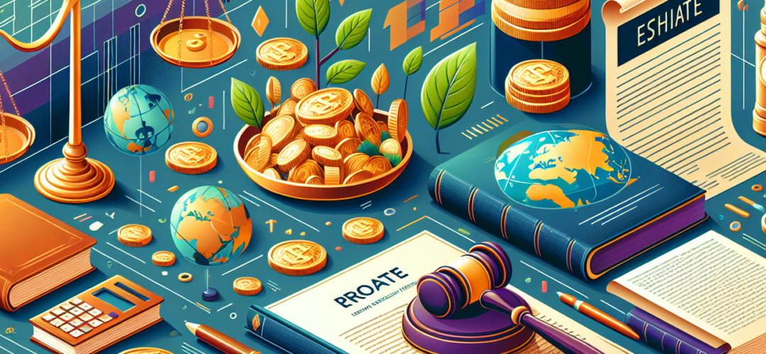 Navigating Probate for Estates Involving Social Responsibility: Executors’ Guide to Ethical Wealth Distribution in the UK