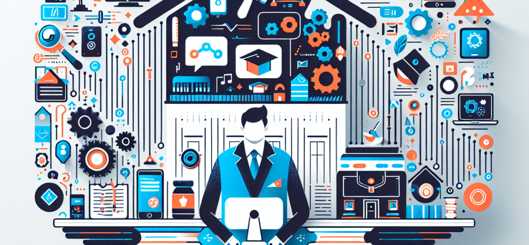 The Role of Technology in Streamlining DIY Probate: A Modern Executor’s Guide to Efficient Estate Management