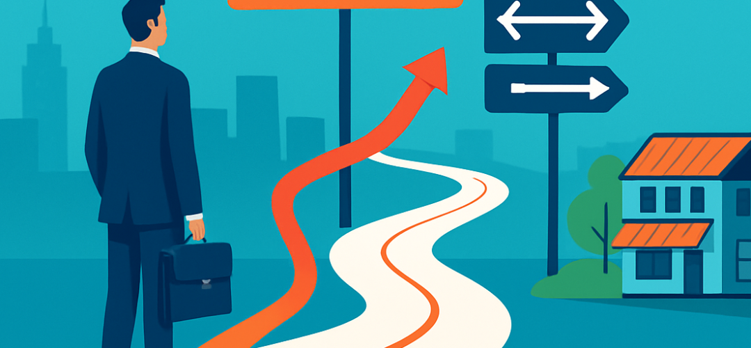 The Executor’s Roadmap: Navigating Probate for Estates Facing Business Succession Challenges in the UK