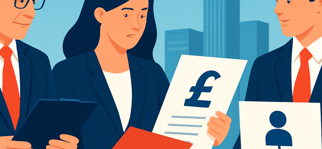 Probate and Family Businesses: Strategies for Executors Navigating Succession Planning and Estate Division in the UK
