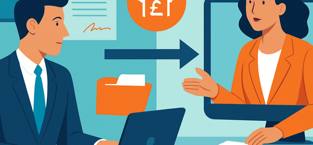 Evolving Executor Roles: Navigating the Transition from Traditional to Virtual Probate Administration in the UK