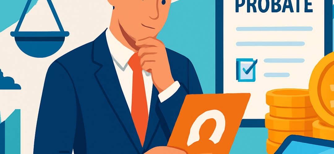 Probate Guidance for Executors Handling Estates with Business Debts: Strategies for Managing Financial Obligations in the UK