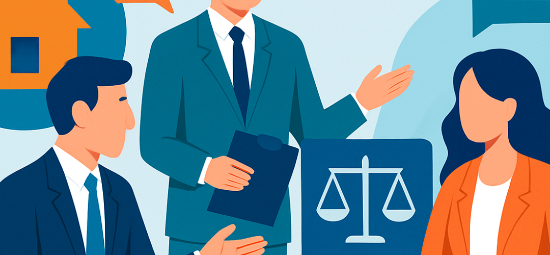 Leveraging Alternative Dispute Resolution for Smooth Estate Administration During UK Probate