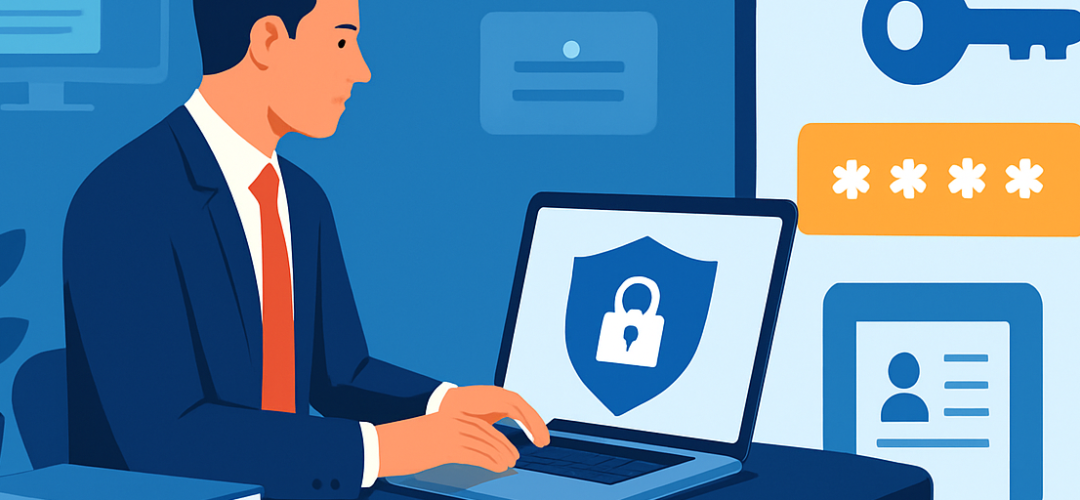 The Executor’s Guide to Navigating Probate for Estates with Digital Assets and Password Security in the UK