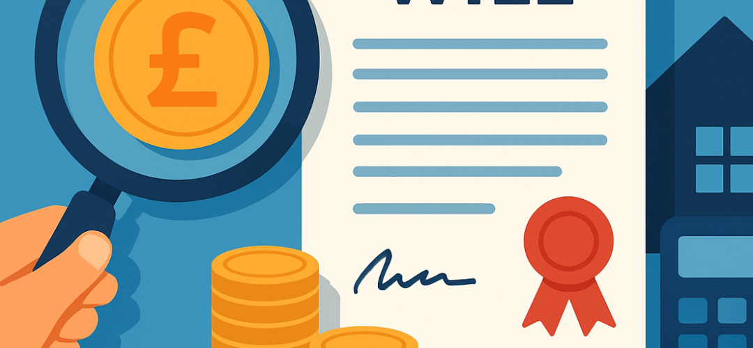 Exploring the Hidden Costs of Probate: A Guide to Uncovering Surprising Fees and Optimising Your Estate Budget in the UK