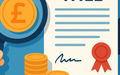 Home Exploring the Hidden Costs of Probate: A Guide to Uncovering Surprising Fees and Optimising Your Estate Budget in the UK