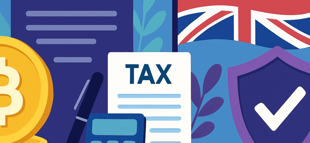 Navigating Probate for Estates Involving Cryptocurrency: Understanding Tax Implications and Compliance in the UK