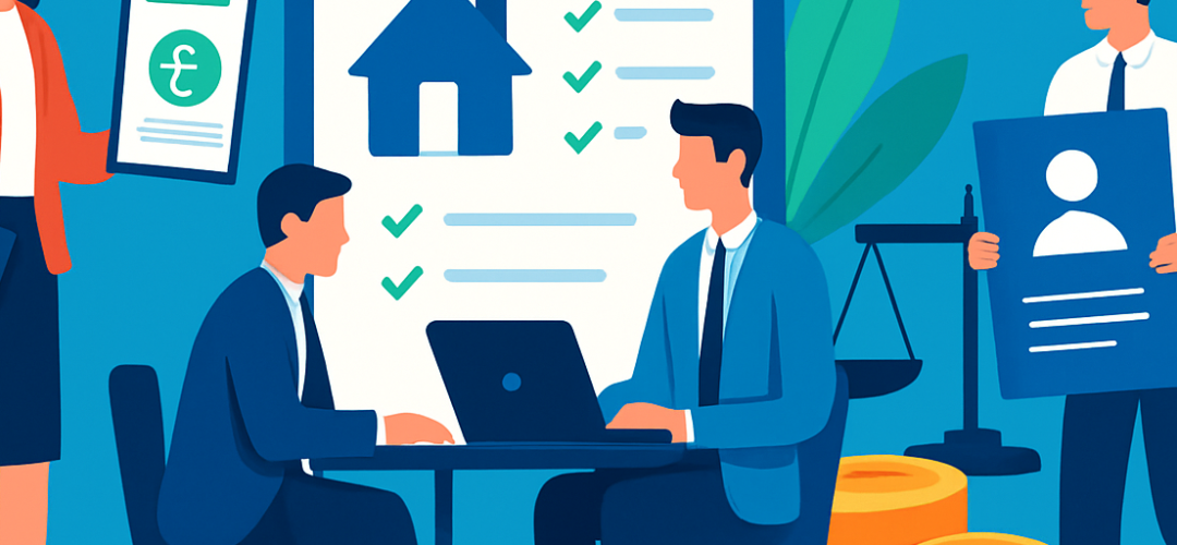 From Estate Valuation to Asset Distribution: A Beginner’s Guide to Understanding Executor Responsibilities in the UK Probate Process
