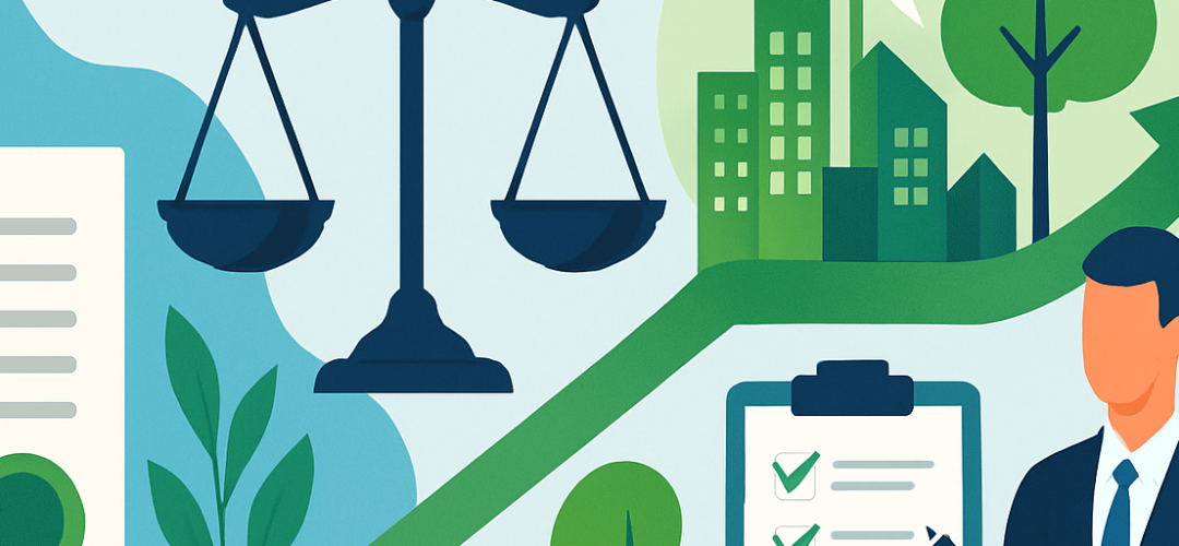 How to Navigate Probate for Estates Involving Green and Sustainable Investments: A Guide for Eco-Conscious Executors in the UK