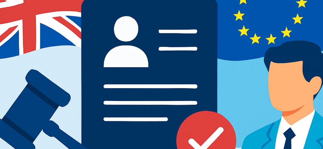 The Impact of Brexit on UK Probate: What Executors Need to Know About Cross-Border Estates and New Regulations