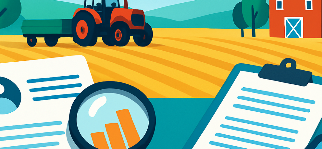 Understanding Probate for Estates with Agricultural Land: A Guide for Executors Managing Farm Assets in the UK