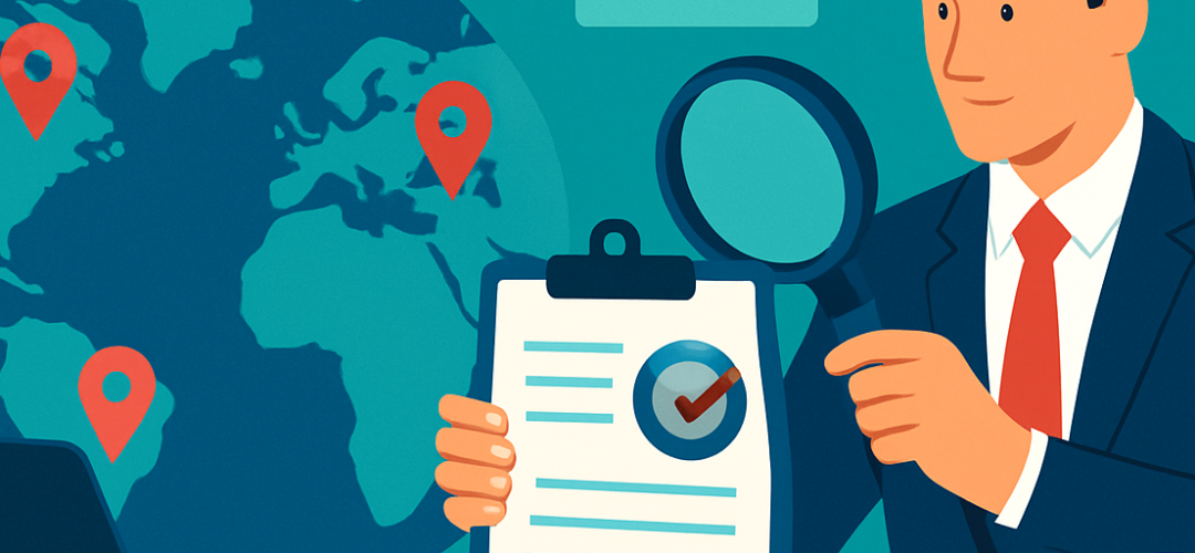 Navigating Probate for Estates in the Digital Nomad Era: A Guide for Executors Managing Assets Across Multiple Jurisdictions in the UK