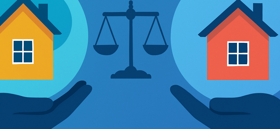 Understanding Joint Tenancy vs Tenancy in Common: How Property Ownership Affects Probate Proceedings in the UK