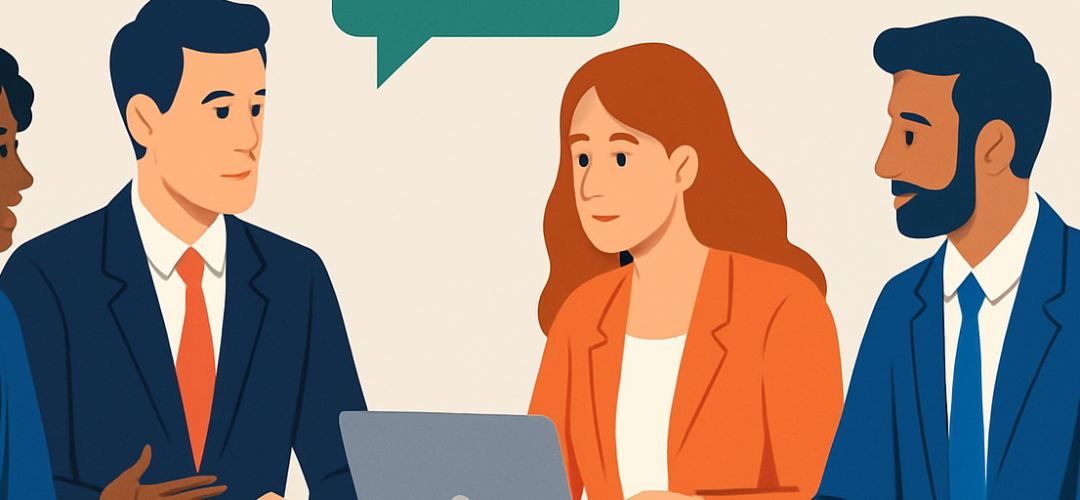 Unlocking Family Dynamics: How Executors Can Build Consensus During the UK Probate Process
