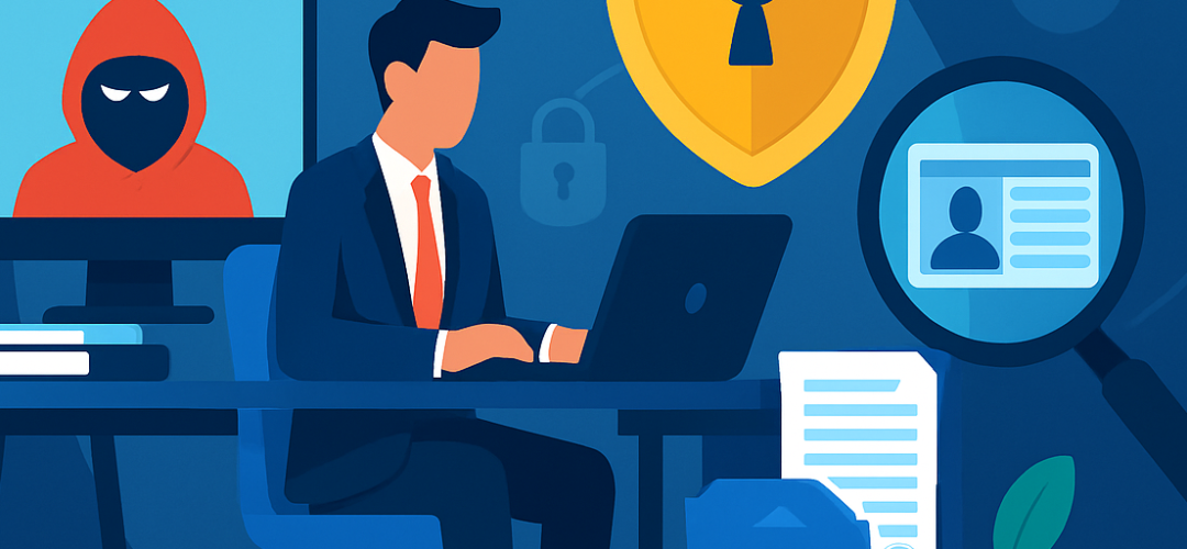 The Impact of Digital Identity Theft on UK Probate: Protecting Estates from Cyber Threats