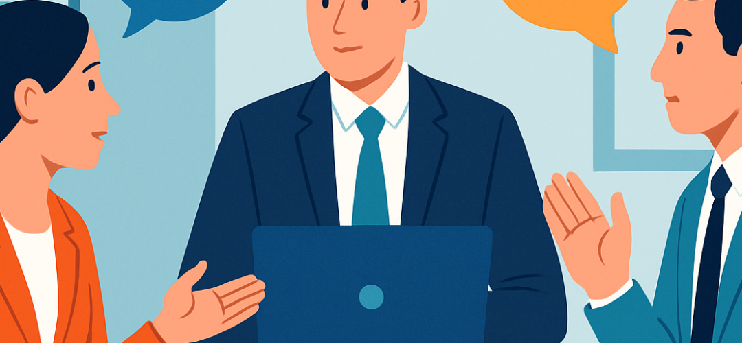 The Role of Executor Communication in Managing Family Expectations and Reducing Conflict During the UK Probate Process