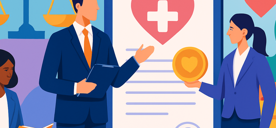 Navigating Probate for Estates with Philanthropic Intentions: A Guide for Executors Managing Charitable Bequests in the UK