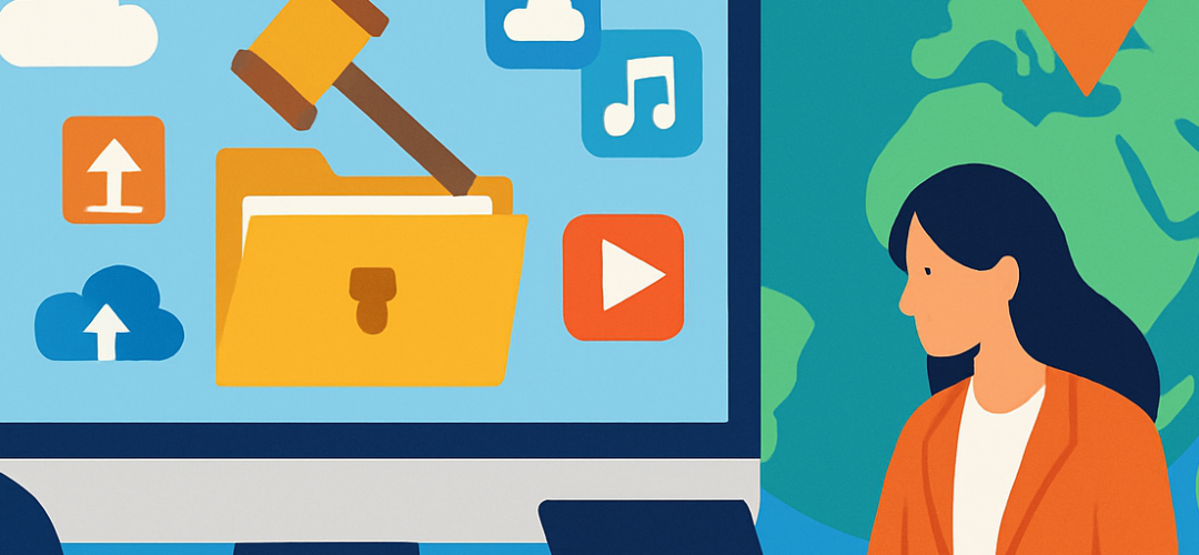 Understanding Probate for Estates with Internationally Held Digital Assets: A Guide for Executors Managing Overseas Online Accounts in the UK