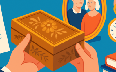 Home Crafting a Legacy: A Guide to Protecting Family Heirlooms and Heritage During the UK Probate Process