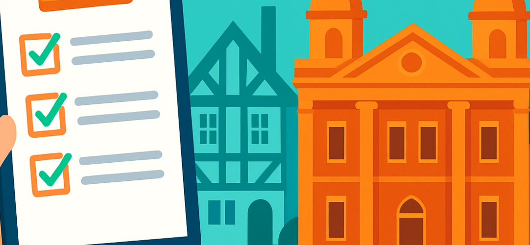Understanding Probate for Estates with Historical Significance: Protecting and Managing Heritage Properties in the UK