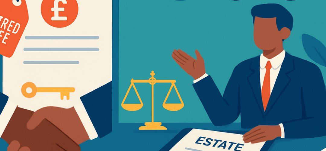 Leveraging Fixed-Fee Probate Services for Estates with Multiple Beneficiaries: Strategies for Executors to Ensure Fair Distribution and Minimise Disputes in the UK