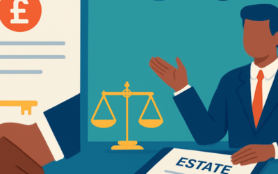 Home Leveraging Fixed-Fee Probate Services for Estates with Multiple Beneficiaries: Strategies for Executors to Ensure Fair Distribution and Minimise Disputes in the UK