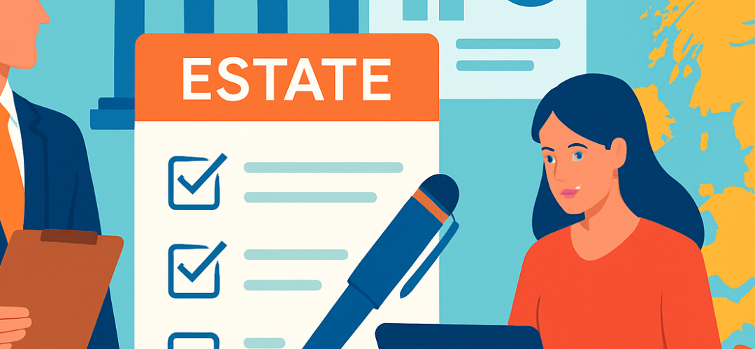 Unlocking Probate Efficiency: The Importance of Pre-Arrival Planning for Executors in Navigating the UK Estate Process