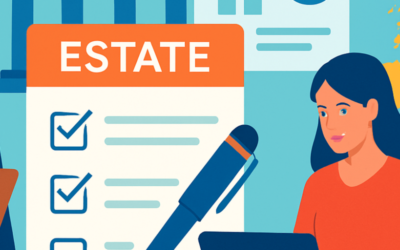 Home Unlocking Probate Efficiency: The Importance of Pre-Arrival Planning for Executors in Navigating the UK Estate Process