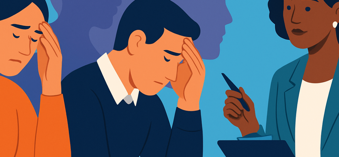 The Psychological Impact of Probate: Supporting Executors and Families Through the Emotional Challenges of Estate Administration in the UK