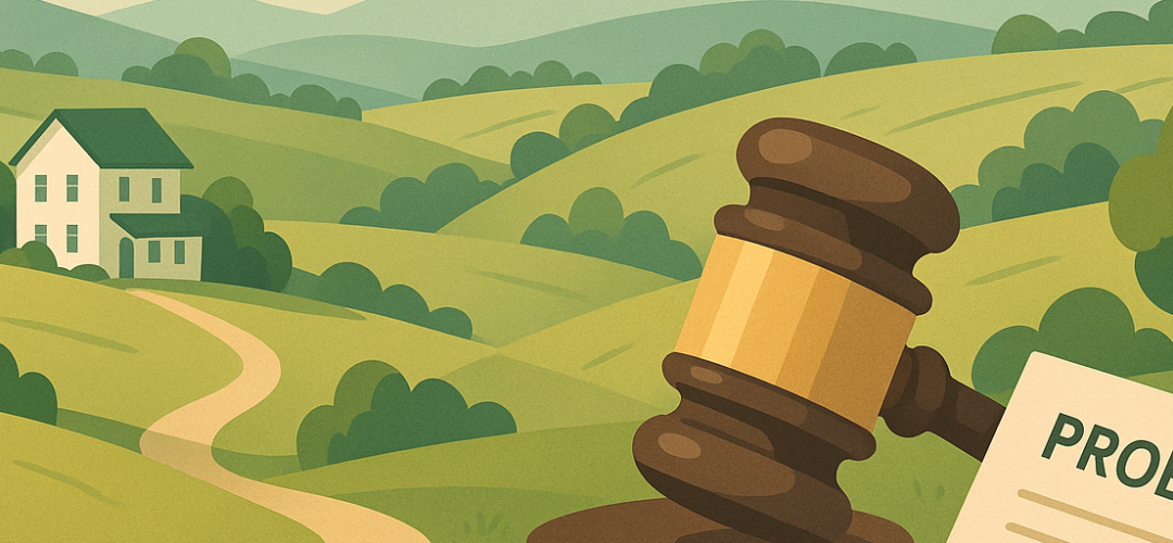 Understanding Probate: What It Is and When It’s Required