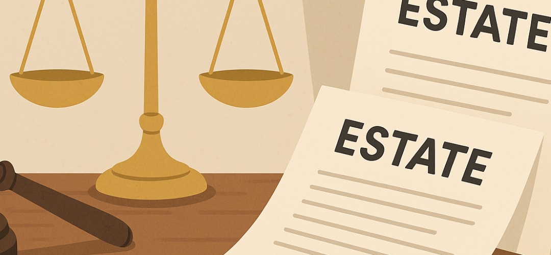 Who is Responsible for Applying for Probate?