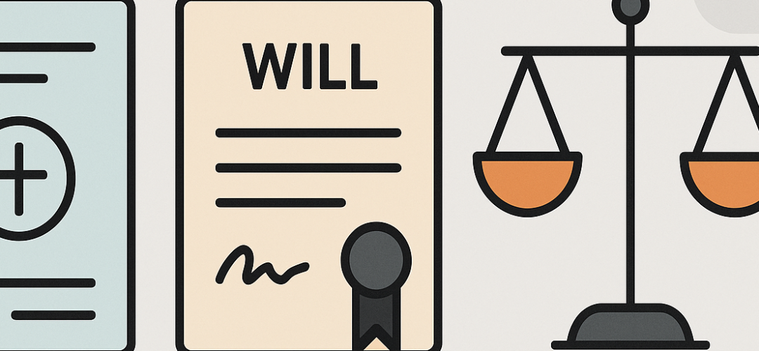 Essential Documents Needed to Apply for Probate
