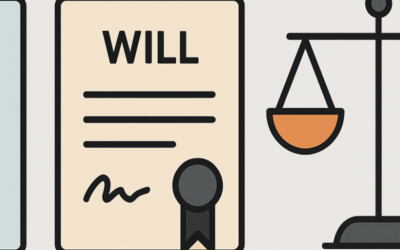 Essential Documents Needed to Apply for Probate