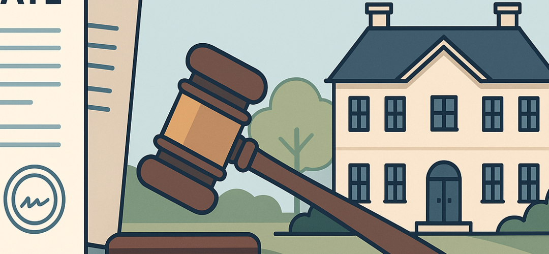 Can Probate Be Completed Without a Solicitor?